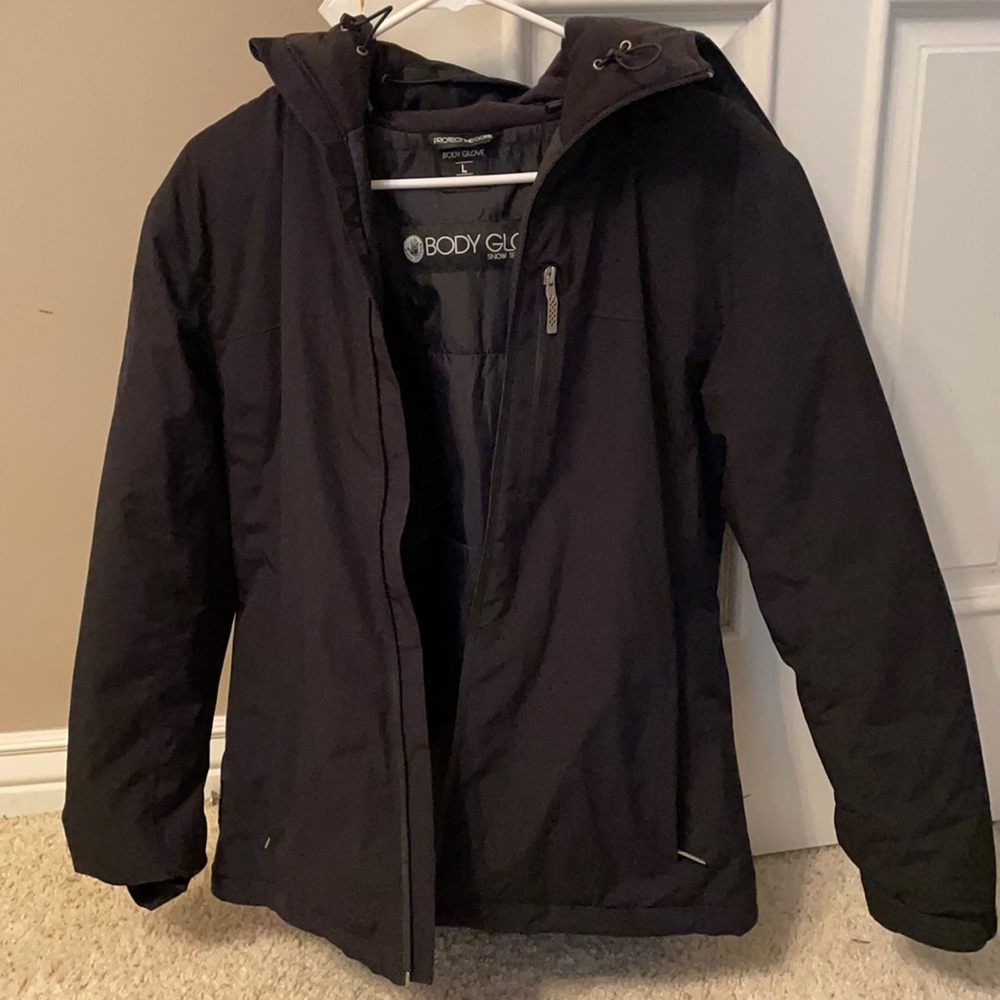 Body Glove Jacket